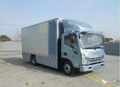 政策支持再發(fā)力，第318批《道路機動車輛生產(chǎn)企業(yè)及產(chǎn)品》新增5款燃料電池汽車