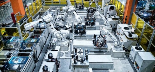 入選“未來工廠”試點企業 火星人如何以技術定制賦能廚電行業新發展